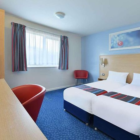 Travelodge Mansfield Zimmer foto