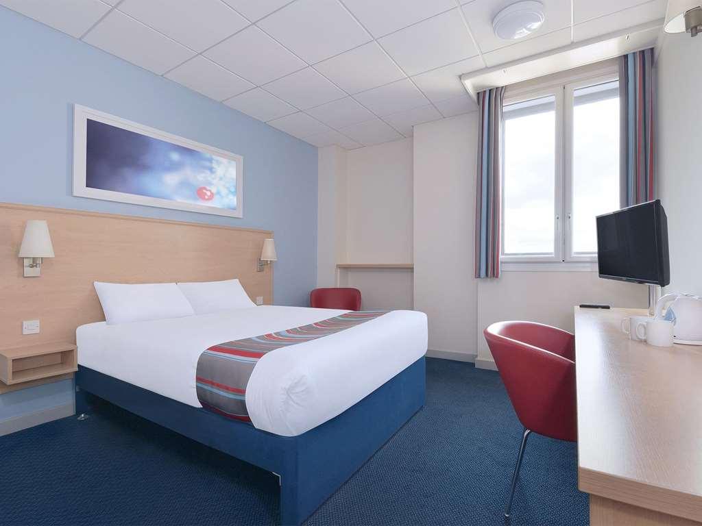 Travelodge Mansfield Zimmer foto