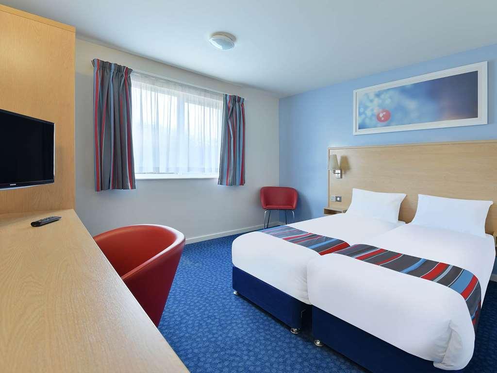 Travelodge Mansfield Zimmer foto