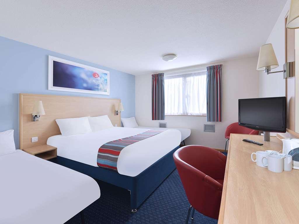 Travelodge Mansfield Zimmer foto