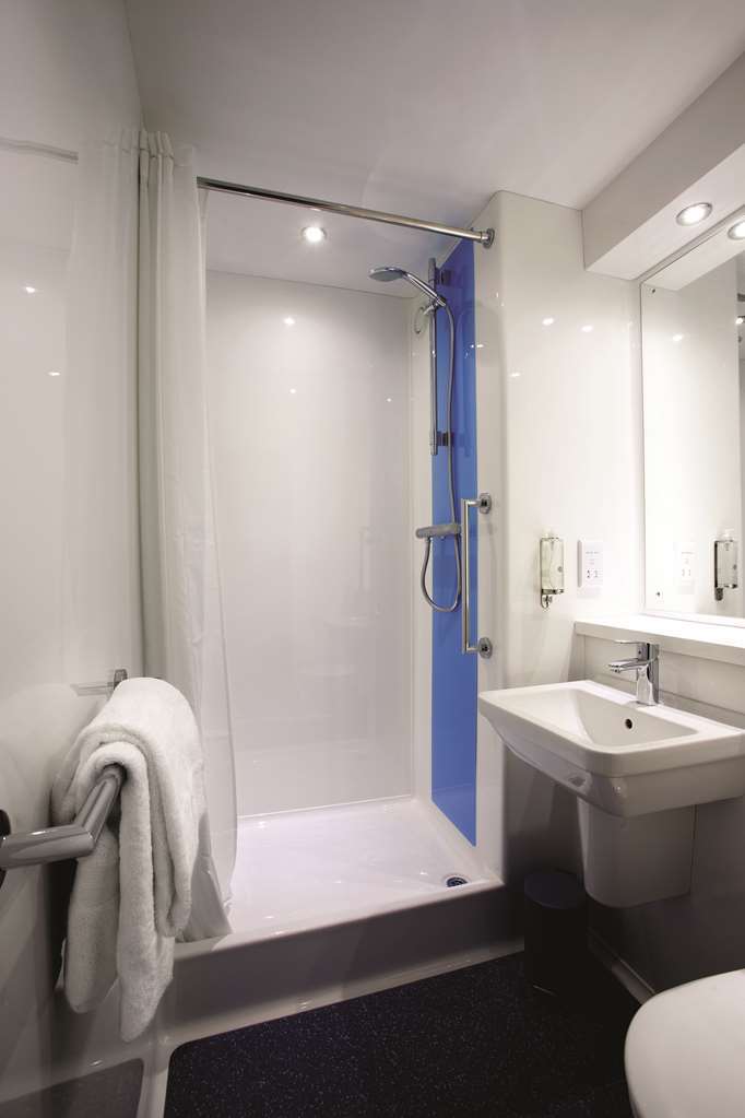 Travelodge Mansfield Zimmer foto