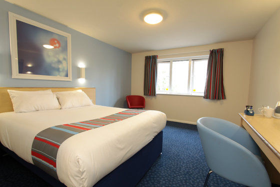 Travelodge Mansfield Zimmer foto