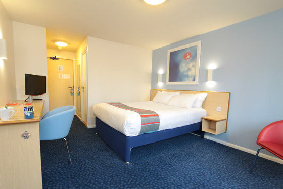 Travelodge Mansfield Zimmer foto